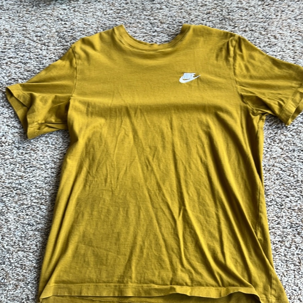 Nike shirt